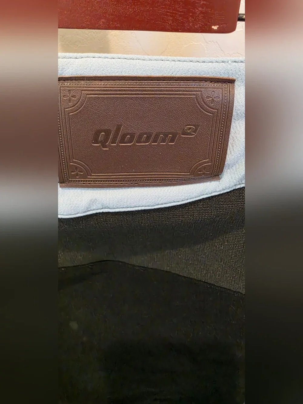 Mens Qloom Avalon Mountain Bike Shorts